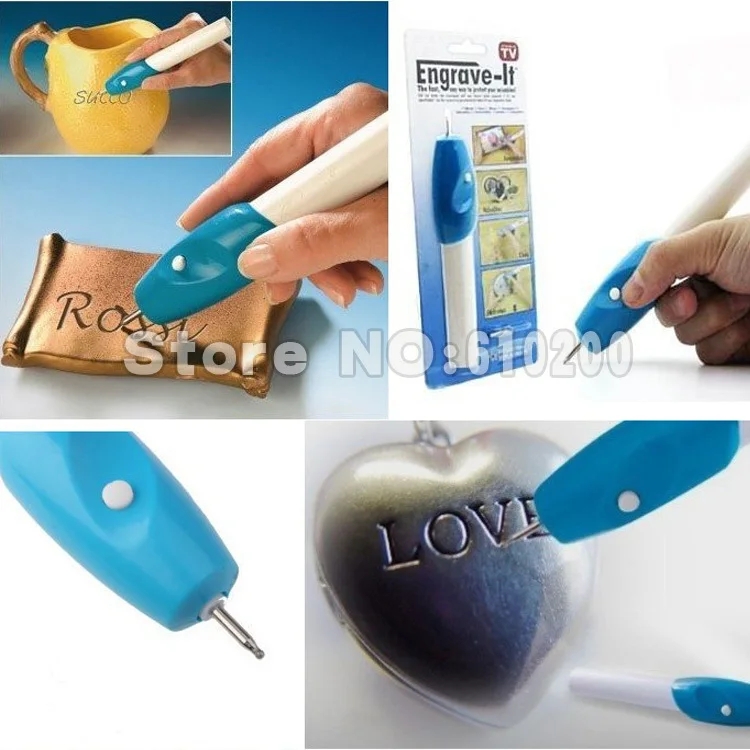 قلم حکاکی Ez Engraver