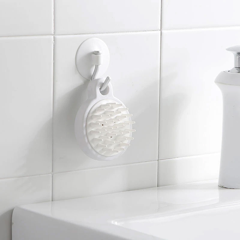 برس شامپو و ماساژ سر مدل ELA