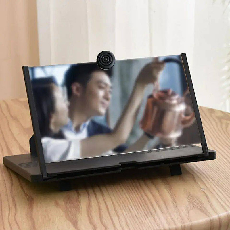 داکت بزرگنمایی تصویر موبایل