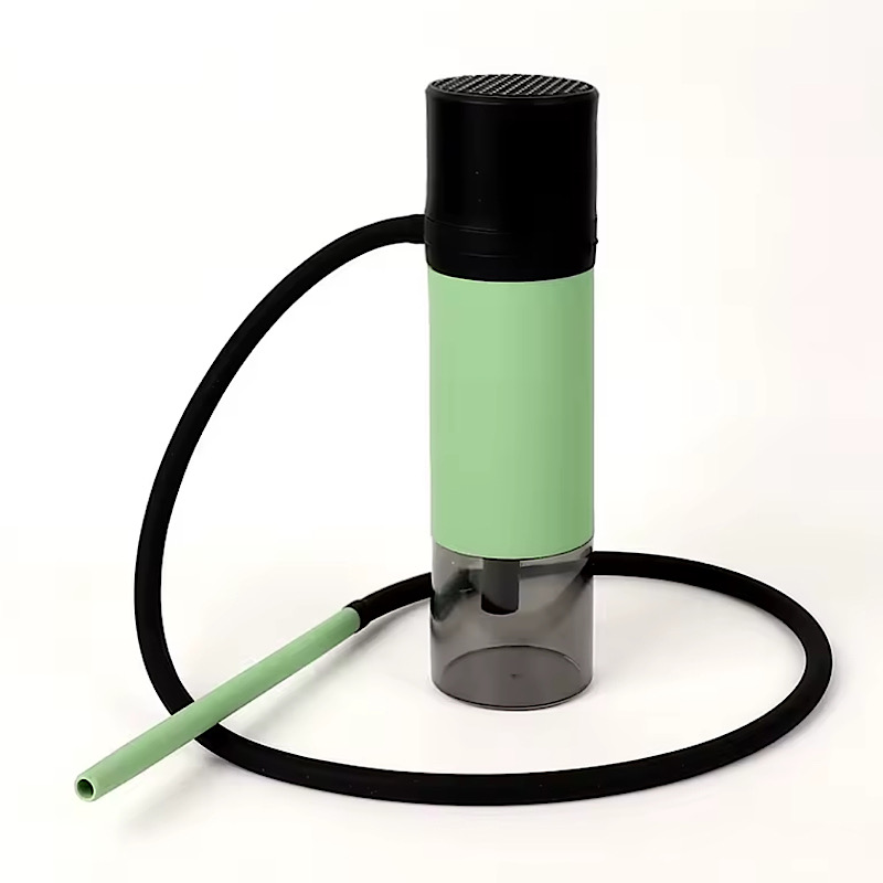 قلیان قابل حمل خودرو و مسافرت مدل Hookan