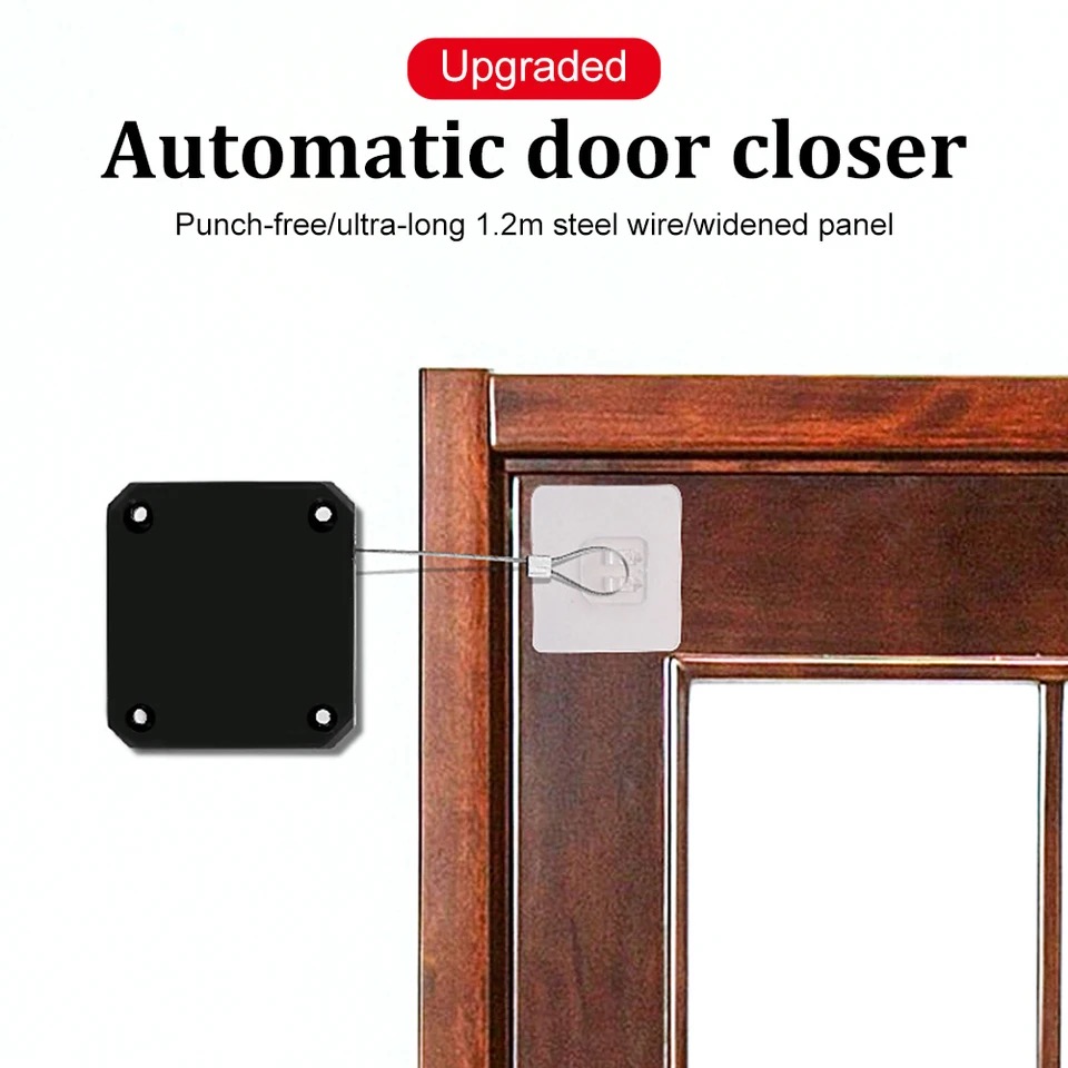 آرام بند درب و پنجره