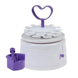 دستگاه طراحی ناخن مدل The Nail Perfect Kit