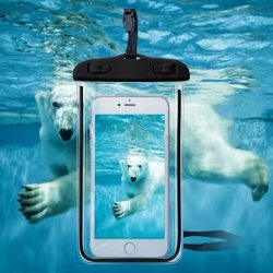 کیف محافظ گوشی موبایل ضد آب