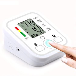 دستگاه فشارسنج بازویی مدل Arm Style - سخنگو فارسی