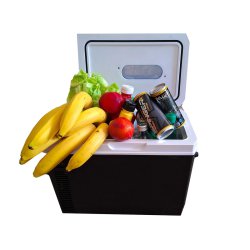 یخچال سرد و گرم خودرو قابل حمل مدل TorboCool